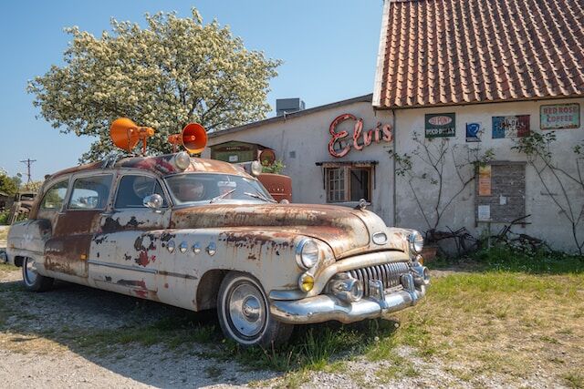 California's Policies on Cash for Cars: A Guide for Rust-Affected Vehicles